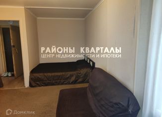 Продается однокомнатная квартира, 30.1 м2, Челябинск, Комсомольский проспект, 43, Курчатовский район
