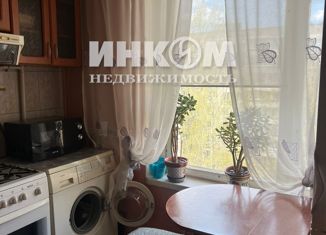 Аренда 2-комнатной квартиры, 56 м2, Москва, Кантемировская улица, 4к2, станция Курьяново