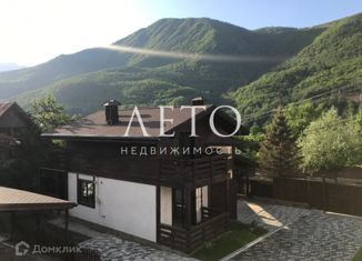 Продам дом, 120 м2, село Эстосадок, Дубравная улица, 46