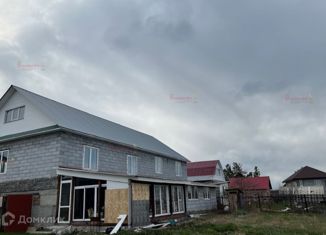 Продам дом, 281 м2, посёлок Красный, Дачный переулок, 6А