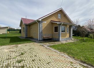 Продажа дома, 94 м2, Нижегородская область, деревня Чаглава, 51