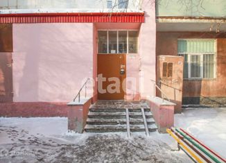 Продается 2-ком. квартира, 47.4 м2, Тюменская область, улица Газовиков, 6