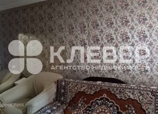 Продается 4-ком. квартира, 74.9 м2, Чернушка, Красноармейская улица, 82