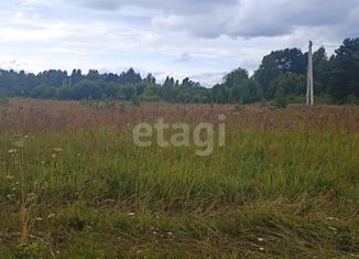 Продаю земельный участок, 12 сот., деревня Камельгино