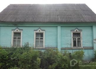 Продаю дом, 48 м2, деревня Дуброво, Центральная улица