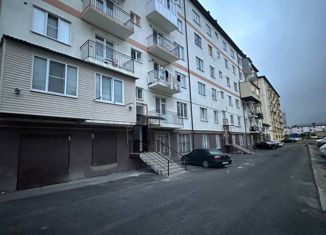 Продам 1-комнатную квартиру, 42 м2, Нальчик, улица Хужокова, 145Б, район Телемеханика