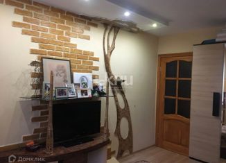 3-комнатная квартира на продажу, 57 м2, Нижний Новгород, Берёзовская улица, 112, метро Буревестник