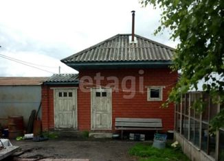 Продам дом, 49.9 м2, деревня Давыдовка, Центральная улица