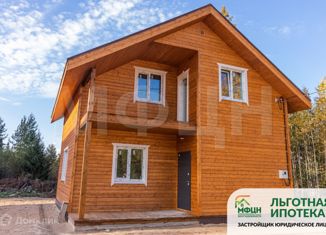 Продажа дома, 128 м2, Карелия, Светлый переулок