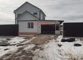 Дом на продажу, 183 м2, город Семилуки, проспект Кольцова