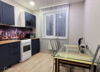 Продам 1-комнатную квартиру, 39.5 м2, Тюменская область, Интернациональная улица, 31