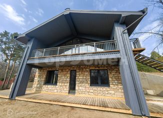 Продаю дом, 250 м2, Пушкино, Боткинская улица, 12