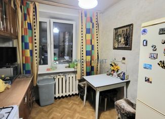 Продажа двухкомнатной квартиры, 45.6 м2, Нижегородская область, Совнаркомовская улица, 28