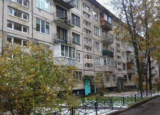 Продажа однокомнатной квартиры, 30 м2, Санкт-Петербург, улица Антонова-Овсеенко, 19к2, метро Елизаровская