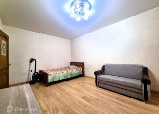 Сдается в аренду 1-ком. квартира, 38 м2, Москва, Ясный проезд, 25, Ясный проезд