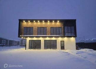 Продаю дом, 154.4 м2, коттеджный поселок Бакеево-2, Соловьиная улица