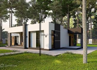 Дом на продажу, 179 м2, посёлок Габиевский