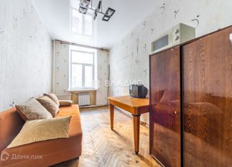 Продажа комнаты, 164 м2, Санкт-Петербург, Измайловский проспект, 16/30, Измайловский проспект