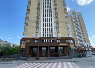 Продажа трехкомнатной квартиры, 112.5 м2, Дзержинск, проспект Циолковского, 61Г