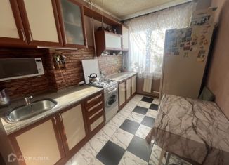 Продается трехкомнатная квартира, 52.2 м2, Саратов, улица имени С.Ф. Тархова, 25/23