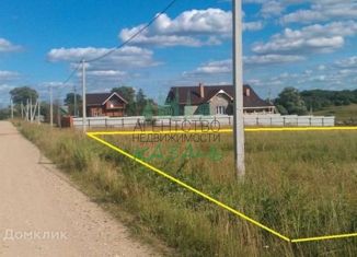 Продаю участок, 10 сот., Казань, Авиастроительный район