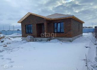 Продажа дома, 115 м2, село Бабяково, Заливной переулок