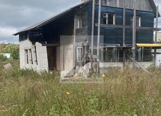 Продам земельный участок, 13 сот., деревня Заостровье, Луговая улица