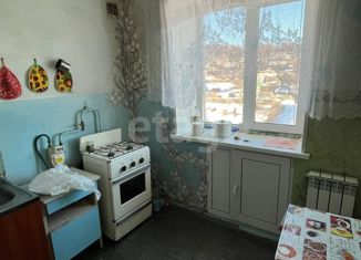 Продается 2-комнатная квартира, 46.5 м2, Комсомольск-на-Амуре, Городская улица, 16