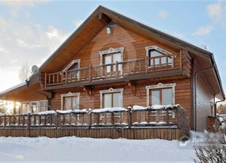 Продажа дома, 250 м2, деревня Маслово