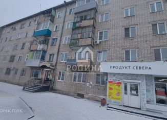 Продается однокомнатная квартира, 30.5 м2, Хабаровский край, улица Сусанина, 61