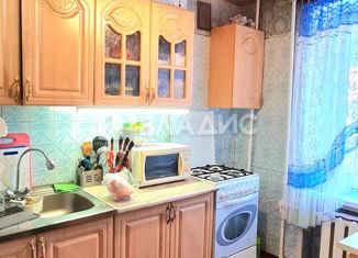 Продажа 1-комнатной квартиры, 31.6 м2, посёлок Молодёжное, улица Правды, 6