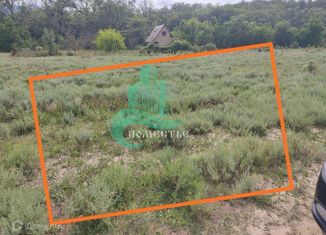 Продажа земельного участка, 8.3 сот., поселок городского типа Щебетовка, Персиковая улица