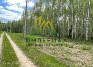 Продается земельный участок, 20 сот., деревня Морозовы Дворы