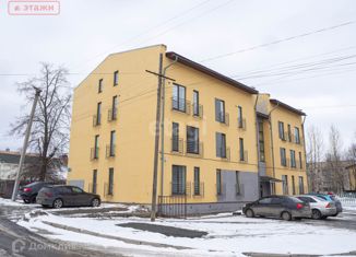 Продается 1-комнатная квартира, 44.8 м2, Петрозаводск, Локомотивная улица, 24