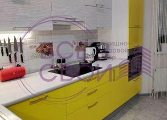 Продаю 3-ком. квартиру, 94 м2, Краснодар, улица Архитектора Петина, 14, ЖК Екатеринодар