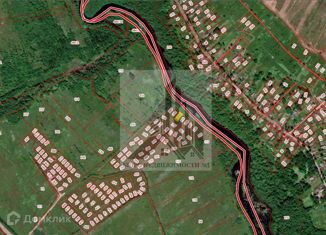 Участок на продажу, 10 сот., посёлок Герцена