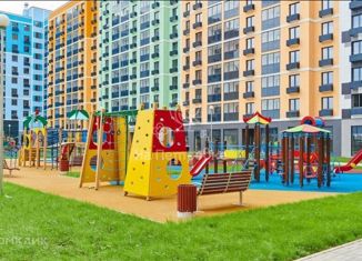 2-комнатная квартира на продажу, 41 м2, Москва, Производственная улица, 4А, ЖК Лучи