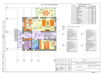 Продается дом, 183 м2, коттеджный посёлок Гранит, Драгунская улица, 3