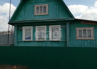 Продам дом, 36 м2, Челябинская область, Партизанская улица