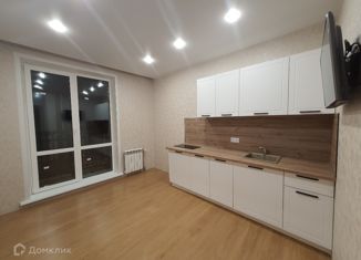 Однокомнатная квартира на продажу, 38 м2, Новосибирск, метро Заельцовская, улица имени генерал-майора А.Н. Рожкина, 13