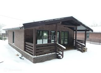 Дом на продажу, 142.4 м2, деревня Селевино, деревня Селевино, 33