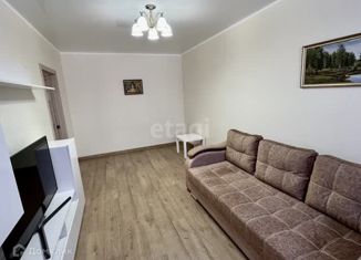 Продается 2-комнатная квартира, 48.2 м2, Краснодар, улица Цезаря Куникова, 18лит5, ЖК Арбатский
