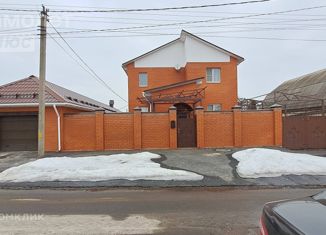 Продается дом, 163.9 м2, Курск, Линецкая улица