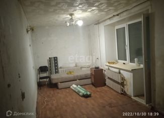Квартира на продажу студия, 14 м2, Омск, улица Карбышева, 38А, Ленинский округ