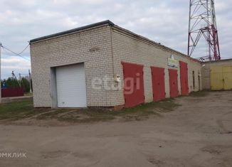 Продаю гараж, 485.5 м2, село Гавриловка 2-я, Советская улица