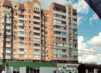 Продажа трехкомнатной квартиры, 74.4 м2, Курск, улица Пучковка, 17В, Центральный округ