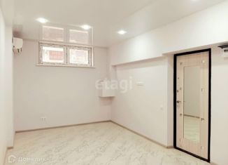 Продаю квартиру студию, 23.3 м2, Анапа, Крестьянская улица, 27к3, ЖК Лазурный