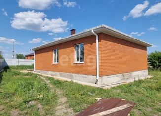 Дом на продажу, 100 м2, село Девица, улица Победа