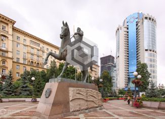 Аренда офиса, 1200 м2, Москва, набережная Тараса Шевченко, 23А, набережная Тараса Шевченко