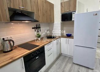 Однокомнатная квартира на продажу, 33 м2, Краснодар, улица Григория Пономаренко, 43, улица Григория Пономаренко